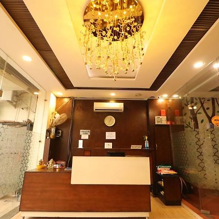 Hotel Eurasia Mohali International Airport Zirakpur Экстерьер фото