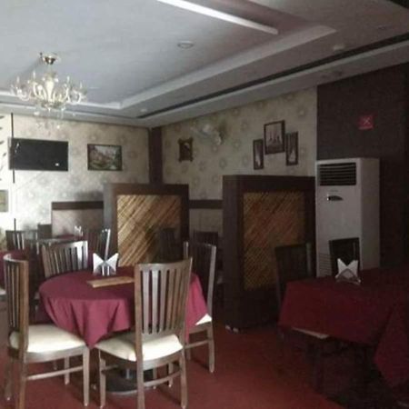 Hotel Eurasia Mohali International Airport Zirakpur Экстерьер фото