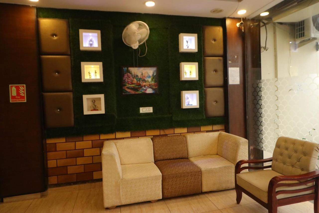 Hotel Eurasia Mohali International Airport Zirakpur Экстерьер фото