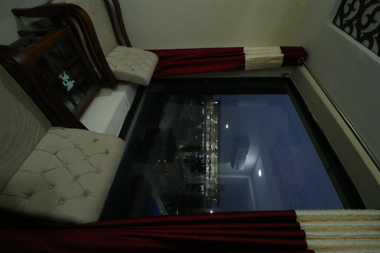 Hotel Eurasia Mohali International Airport Zirakpur Экстерьер фото